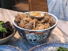 -章记星洲 · 新加坡餐厅(望京店)