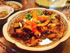 -灵福缘私房菜·农家菜(拈花湾·灵山大佛必推店)