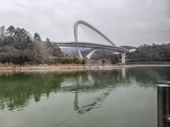 -天目湖山水园