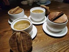 -金苑酒家·客家菜·广东老字号(万象店)