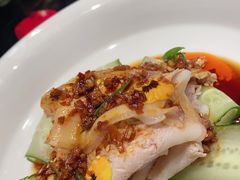 -辛香汇·现炒川菜(淮海路百盛店)