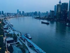 -上海外滩英迪格酒店