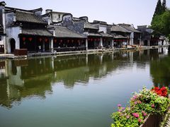 -南浔古镇