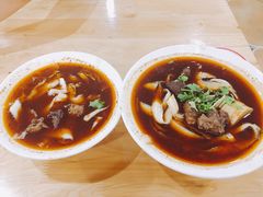 -华兴街自力面店