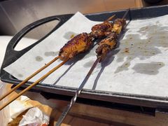 -聚点串吧·北京烧烤(海淀黄庄店)
