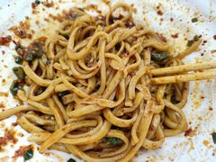 -老陈婆手工面庄