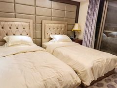 -广州锦绣香江度假别墅