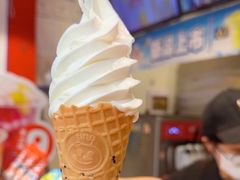 -蜜雪冰城(国权路地铁口店)