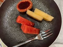 -酌宴府The China Club·广州万富希尔顿酒店(云城东路店)