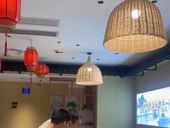 -鹅香四海·卤水火锅·砂锅粥·潮汕菜(宝安店)