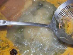 酸辣锅底-洱火云南酸菜牛肉火锅(石景山当代商城店)