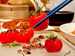 -小大董·烤鸭(王府井apm店)