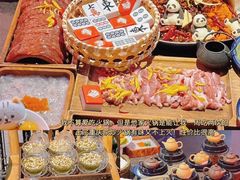 -宫门口馒头铺(创始人总店)