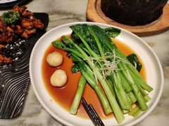 -绿茶餐厅(昌平悦荟店)