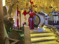 -淀里船宴(裕华东路店)