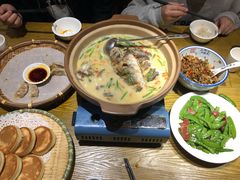 -湘味依久(九华吉利店)