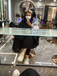 -Tipo Hair salon（明星）店