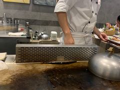 -上渔铁板烧(熙悦汇店)