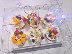 -糖秋Cake DIY·蛋糕定制·甜品台(观音桥店)