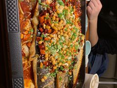 -鱼谦脆皮烤鱼(北一路万达店)