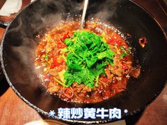 -小隐人家(乐松店)