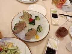 -全聚德(上海首店浦东店)