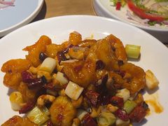 -向川南·水煮鱼·川菜(和平里店)
