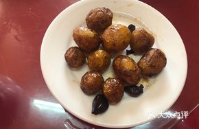 Oil-Seasoned Roasted Potatoes