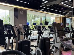 -威克健身游泳(万菱汇店)