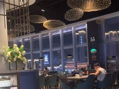 -1874融合西厨·观景餐厅(保利店)