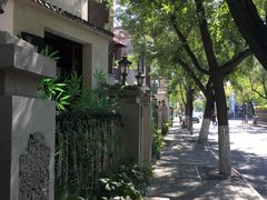 -天津五大道文化旅游区