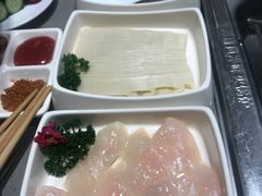 -海底捞火锅(苏宁生活广场店)
