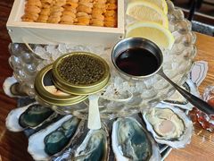 -Osteria Garden 生蚝花园餐厅(原进贤路店)