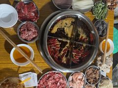 -渝味黄姐火锅(黄泥村店)