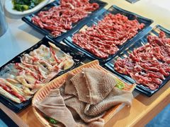 -三毛牛肉店(福强店)