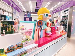 -泡泡玛特POPMART(宁波印象城店)