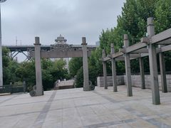 -汉水谣·江景餐厅(江滩店)