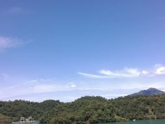 -日月潭