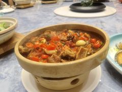 -顺风山庄(水濂山店)