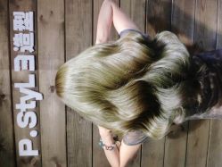 小p老师-pstyle造型(五道口梦想店)-P.STYLE 派斯造型