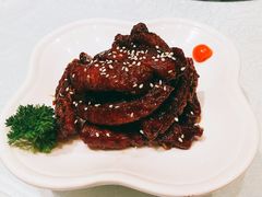 -金米箩大酒店(五角场店)