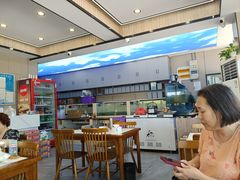 -蟹天蟹地农家菜·阳澄湖大闸蟹(浅水湾店)