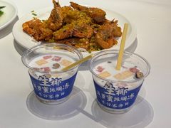-不仔客海鲜·烧烤·270度海景餐厅(大东海店)