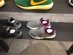 -NIKE LAB X158(新乐路店)