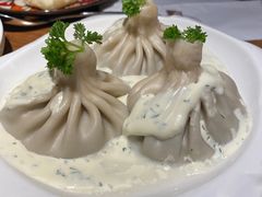 -格鲁·秀色Georgia’s Feast
