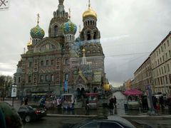 -滴血救世主教堂