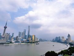 -上海和平饭店-华懋阁 The Cathay Room