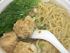 -云云美食