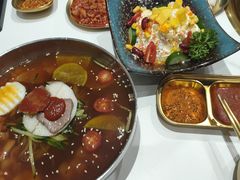 -妥妥烤肉料理(凯德店)