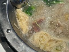 -名扬煮艺肥牛自助火锅(同和店)
